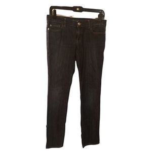 Michael Kors Metal embellished Jeans 549